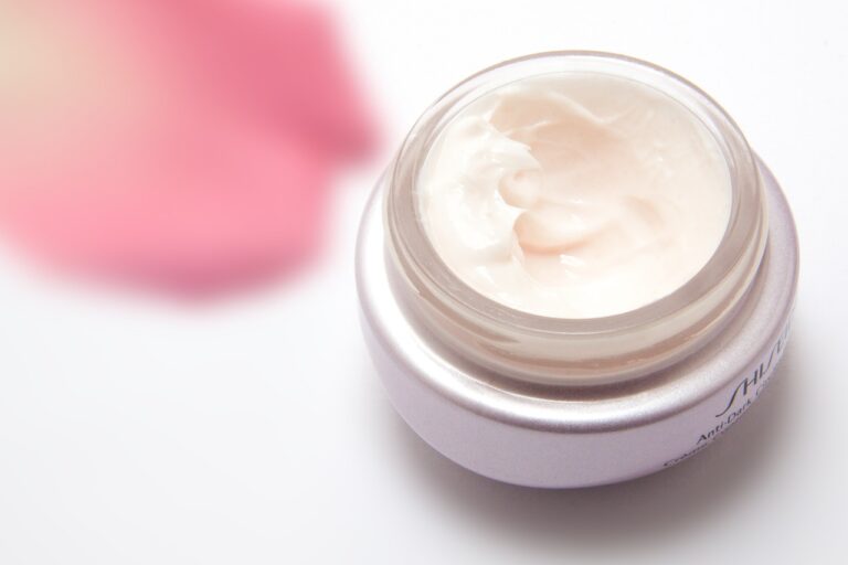 Why does exposure to the sun cause our skin to age, and what can we do about it?