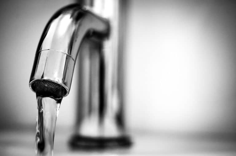 I called Scottish Water to solve my supply issue – I never expected them to bring dowsing rods