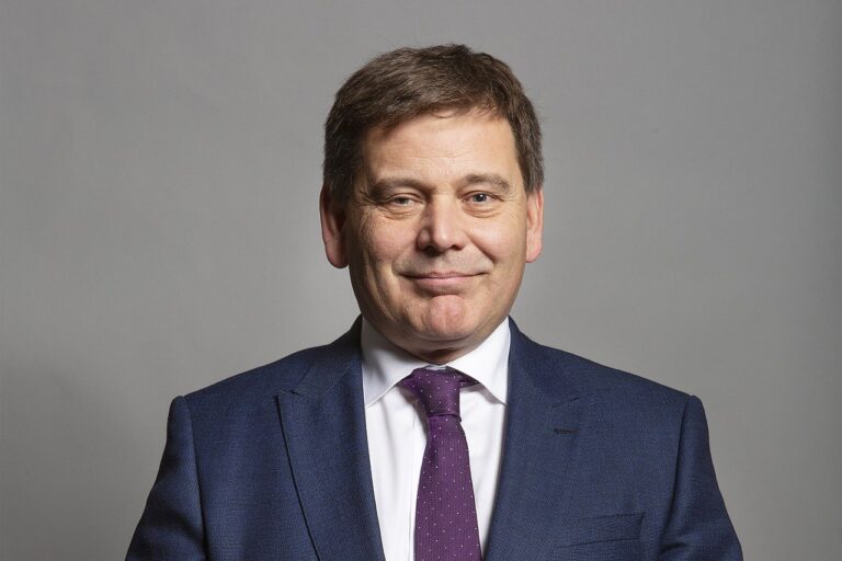 Andrew Bridgen’s debate on Covid vaccine deaths: skewed statistics, but no substance