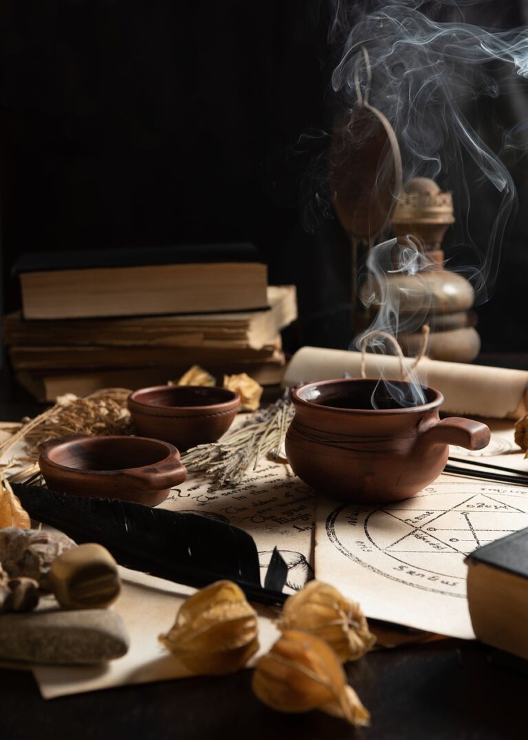 Advocacy for Alleged Witches: African skepticism in action