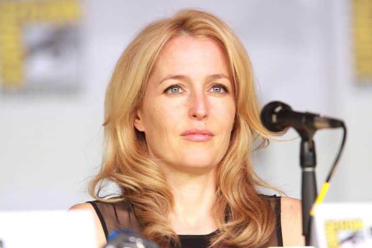 Gillian Anderson misses the “G Spot” with her range of wellness drinks and health claims