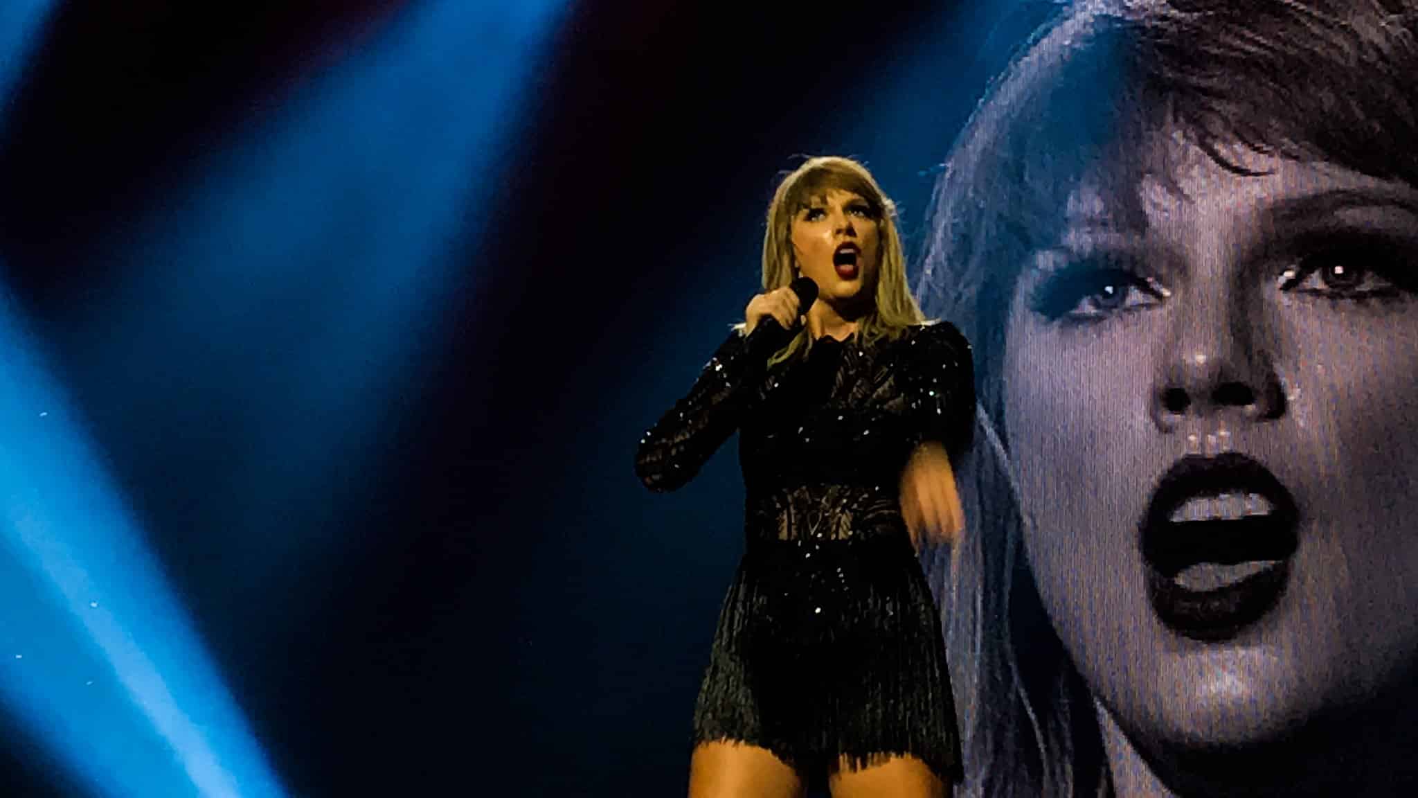 A Swift conspiracy: why almost all major celebrities get accused of being in the Illuminati - Vimarsana News