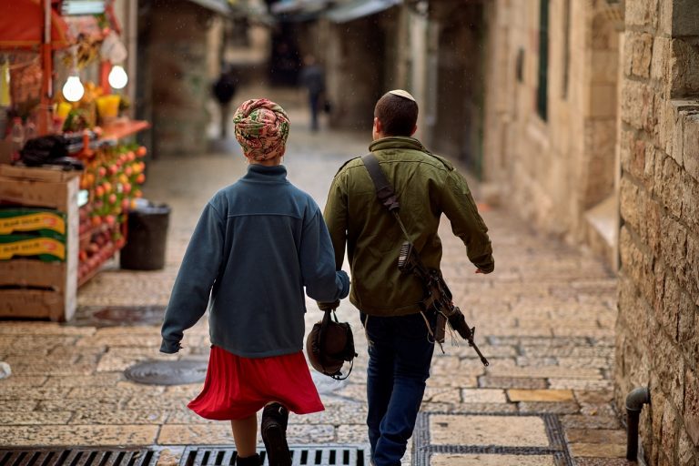 Israel and Gaza show us that humanity and compassion are among the casualties of war