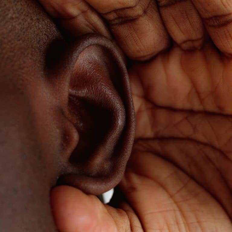 Ear candling: why putting burning sticks into your ear is actually quite a bad idea