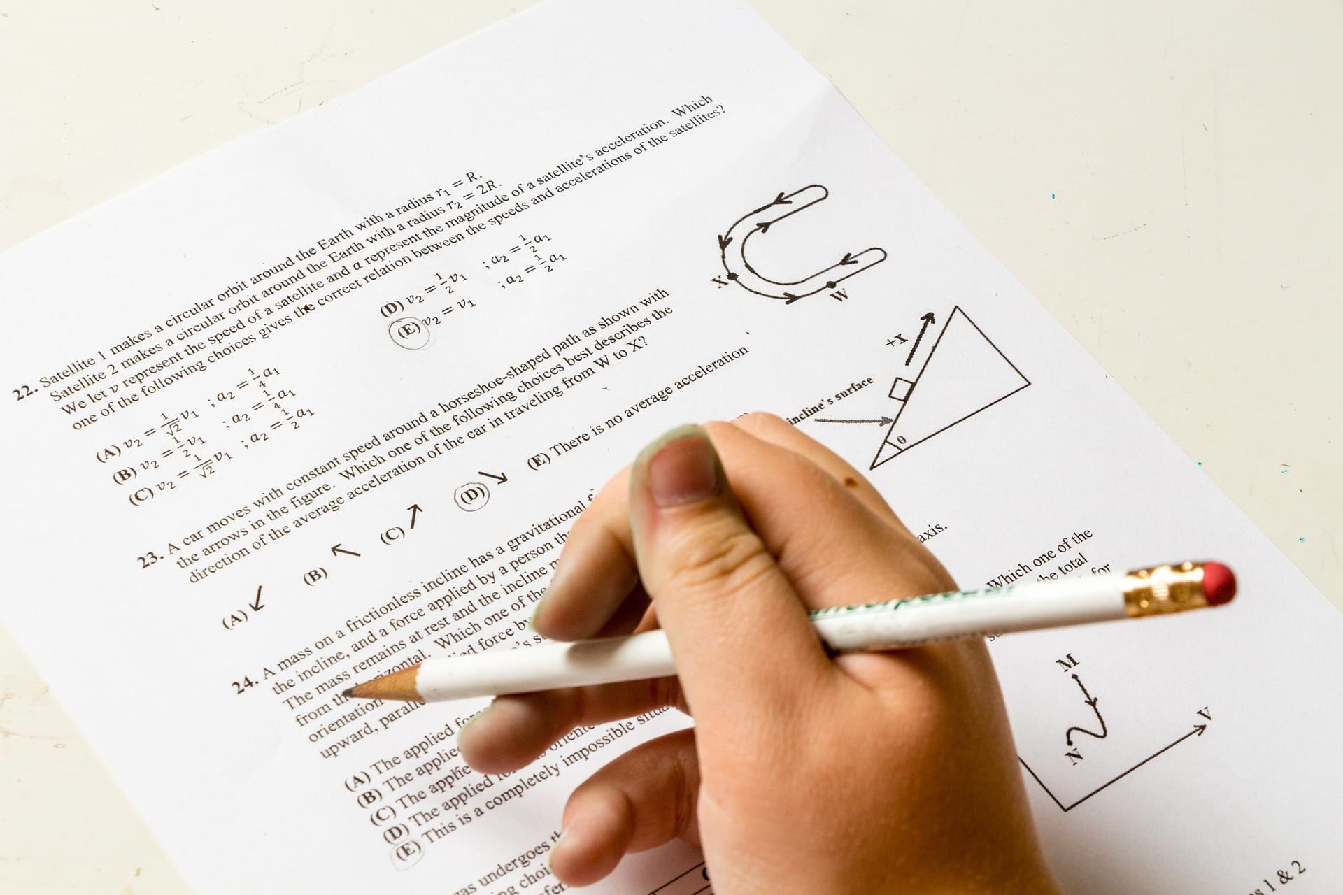 IQ tests continue to flourish, in spite of inherent biases, because we so badly want to feel special - Vimarsana News