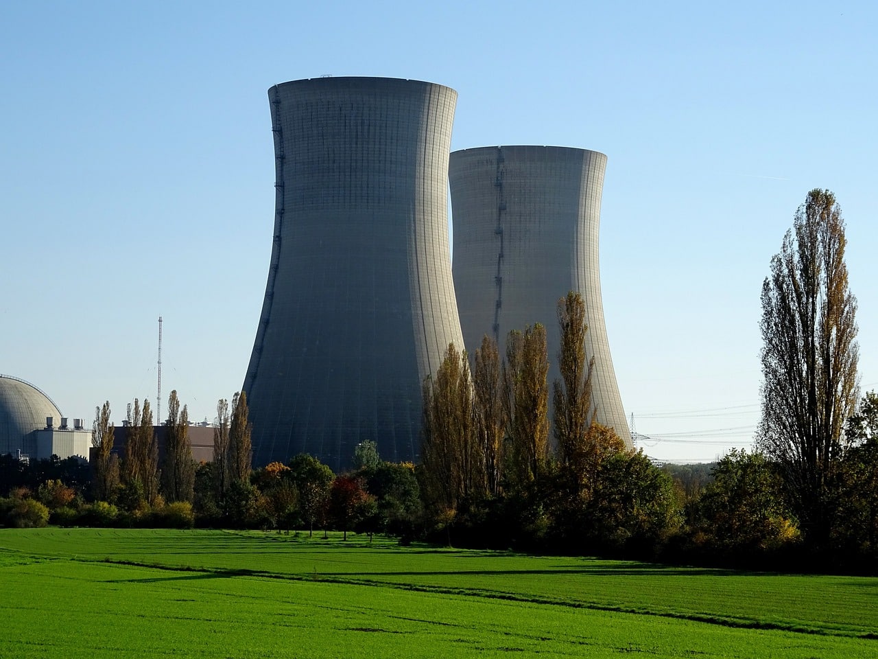 Given climate change and energy insecurity, we need to tackle public fear of nuclear energy - Vimarsana News