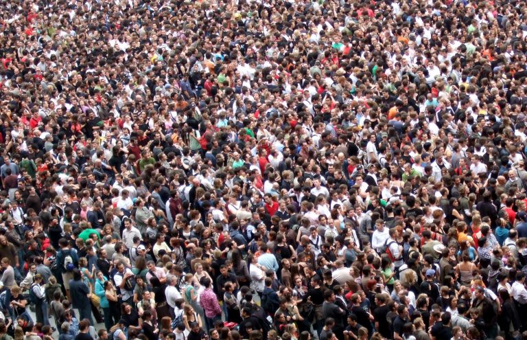 “Trillions of humans”: is Elon Musk right about population size?