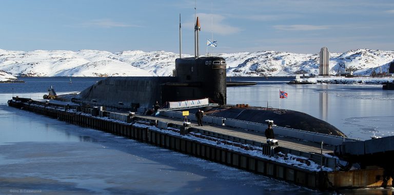 From the archives: Soviet intercontinental missiles and the professional Spanish ufologist
