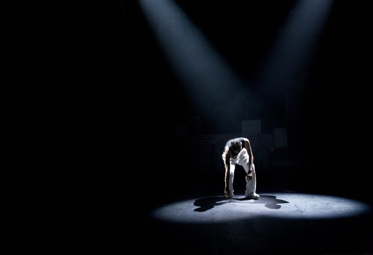A skeptic goes to drama school: acting traditions, superstitions, and pseudoscience