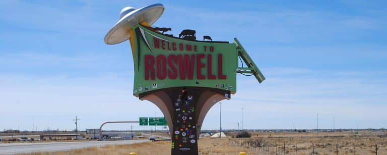 The Wikipedia conspiracy that wasn’t; or, why Wikipedia says Roswell was a balloon