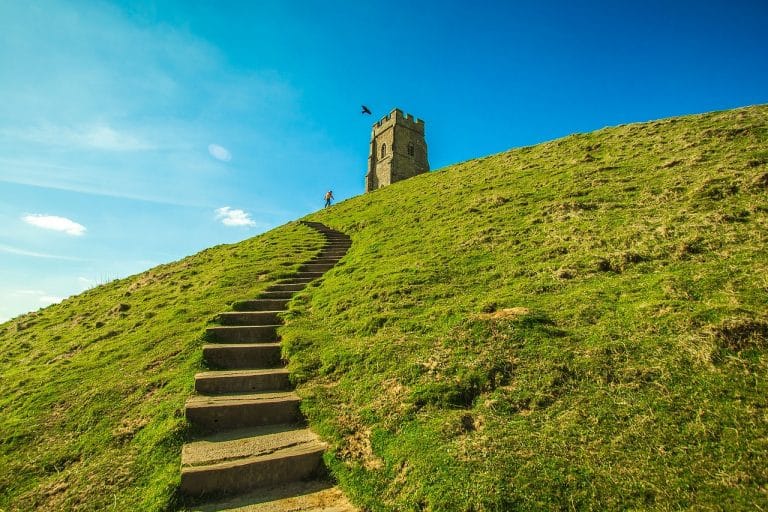 Blinded By The Light: countering extremist disinformation in Glastonbury