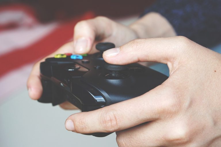 Madmonq, or how not even video gamers are safe from the nutritional supplement industry