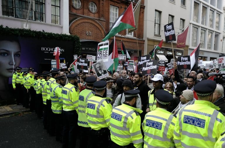 Gaza and the dangers of contextless critical thinking