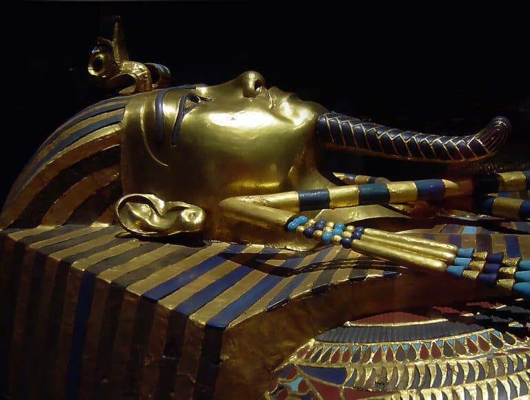 From the archives: Heaven and Earth – Is the ‘curse of Tutankhamen’ a curse at all?