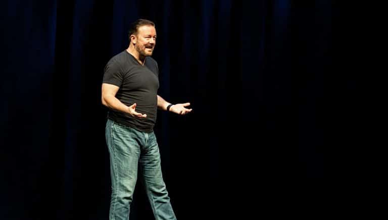 “But it’s just a joke!”: why comedy’s right to offend doesn’t include the right to harm