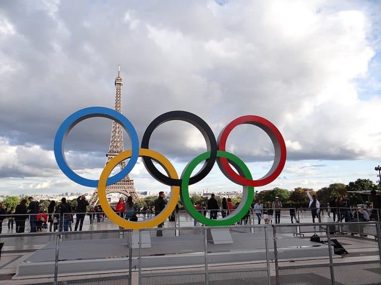The 2024 Olympics ceremony raises the spectre of pagan influence on the origins of Christianity