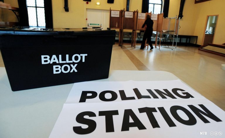 The 2024 UK General Election came with lessons that skeptics should listen to