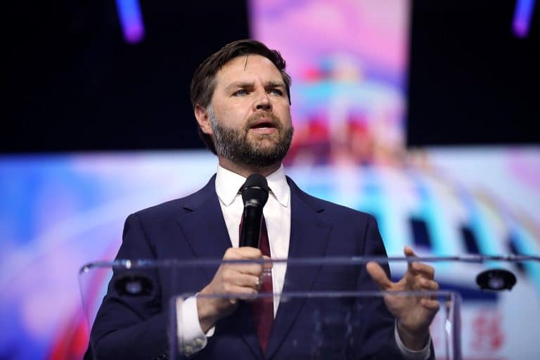 JD Vance is right – for anti-intellectuals like him, the professors are the enemy