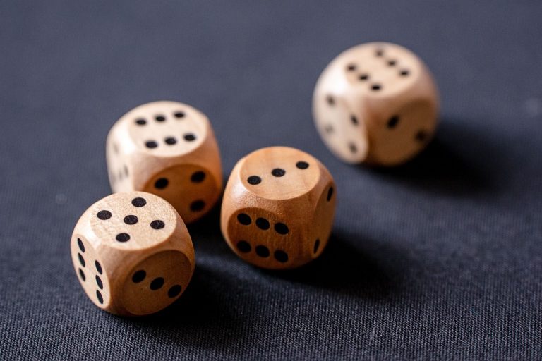 From the archives: On Coincidences – Chance can be a fine thing