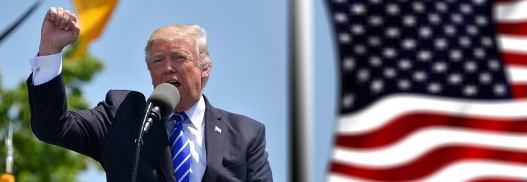 Donald Trump’s debate performance proved he has mainstreamed extreme conspiracy theories