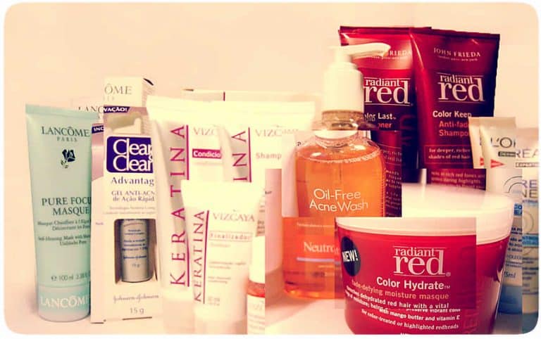 Menstrual masking: the inadvisable trend of treating acne… with period blood