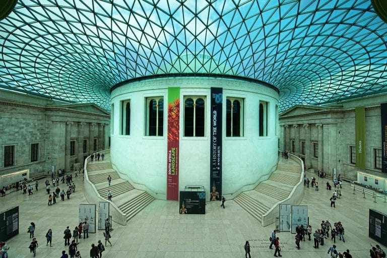 From the archives: The Art of Fakery – Fakes and forgeries at the British Museum