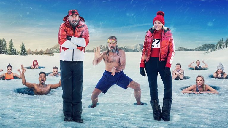 Wim Hof: the self-described ‘Ice man’ whose extreme health claims leave many cold