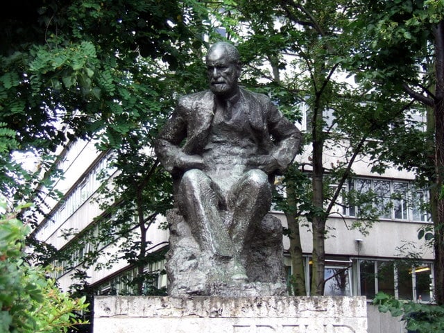 The Sullivanians, psychoanalysis, and the worst therapy in the world