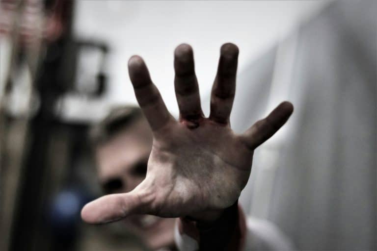 The meaning crisis, and how we rescue young men from reactionary politics