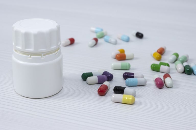 The evidence for pill colour impacting placebo effects gets flimsier the more you examine it
