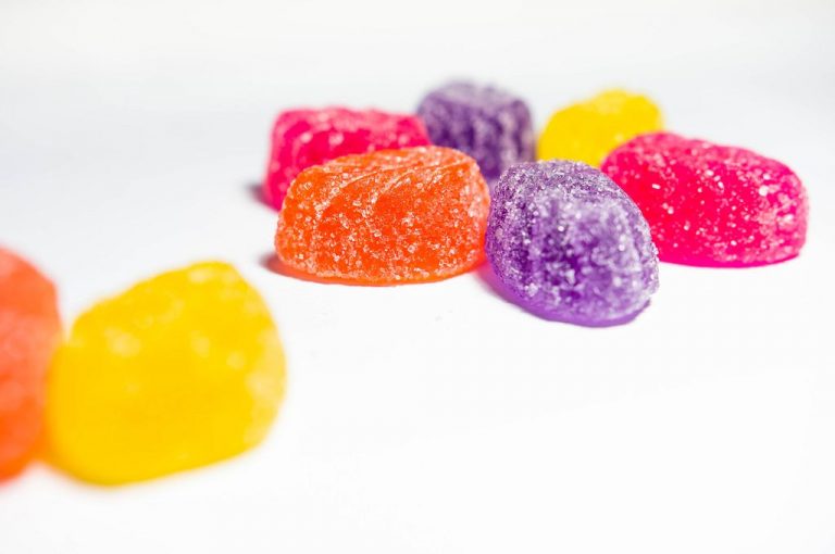 Lemme Purr: the celebrity-backed wellness gummies trading on intimate insecurities