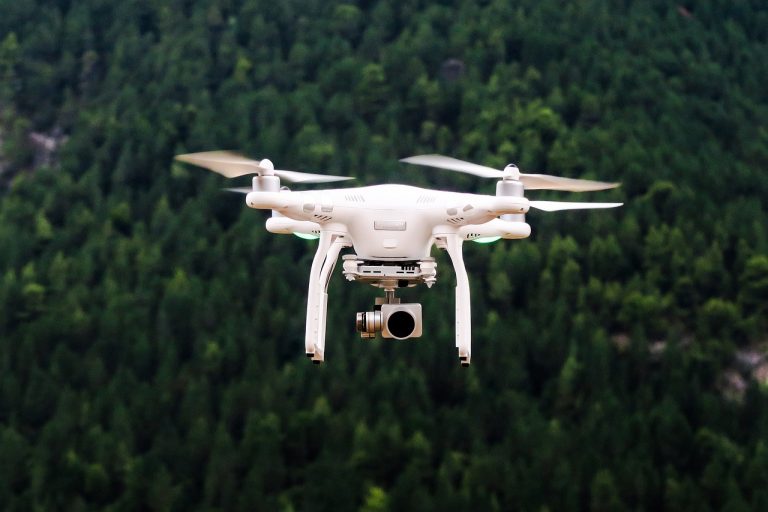 The recent New Jersey drone scare tells us a lot about how panics spread