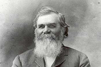 A psychic child bride and ghostly inspiration: the invention of chiropractic