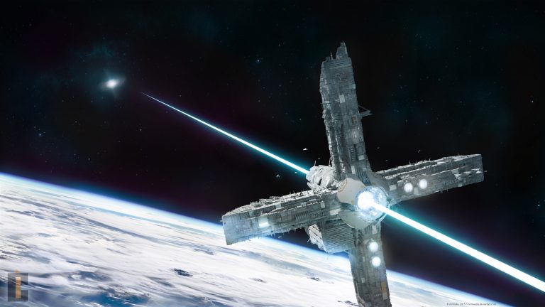 Project Blue Beam is finally happening… as long as you cherry pick very carefully
