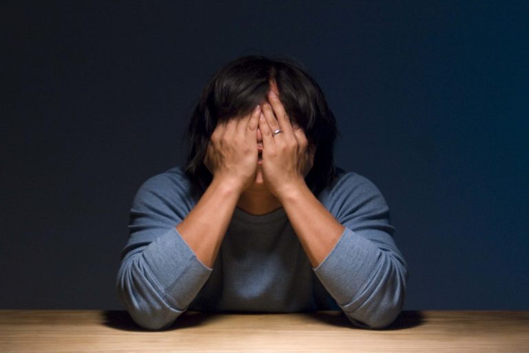 Reputation: why do we care so much about what other people think of us?