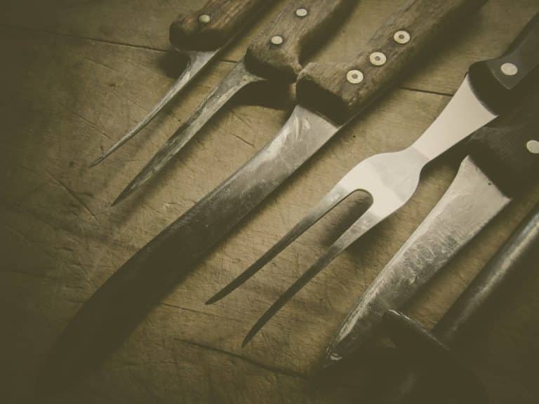 Cannibalism: The long history of a modern propaganda tool