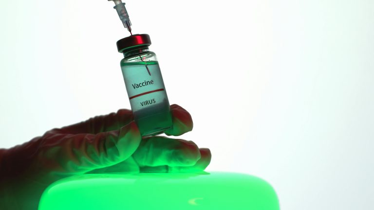 The virus metaphor for misinformation is flawed, and can distract us from solutions