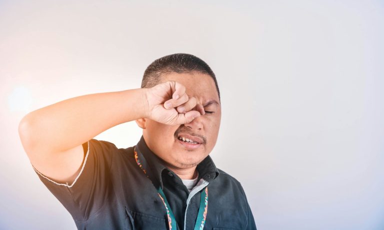 Allergies can be common, debilitating… and a perfect market for pseudoscience