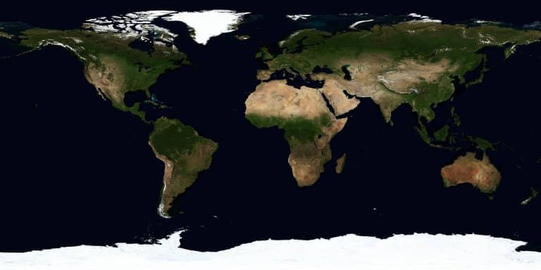Dear people of TikTok: I, the editor of The Skeptic, am obviously not a flat earther