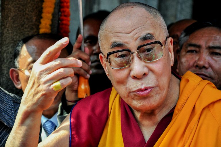 From sacred signs to golden urns: The oddities of Dalai Lama Succession