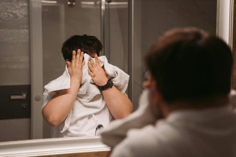 Looksmaxxing: the pseudoscientific aesthetic answer to young men’s problems