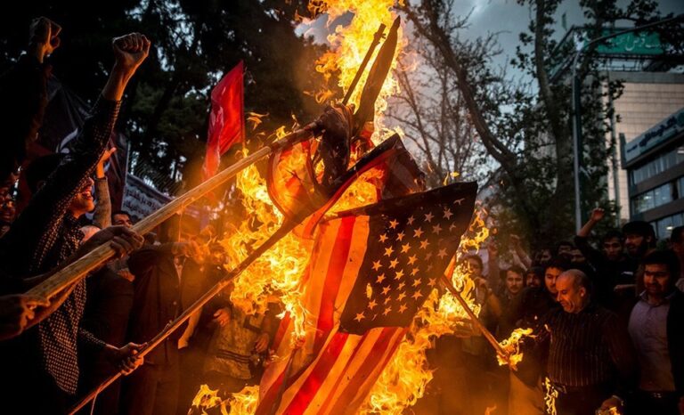 Sacred Cloths? Flags, outrage, and the skeptical mindset