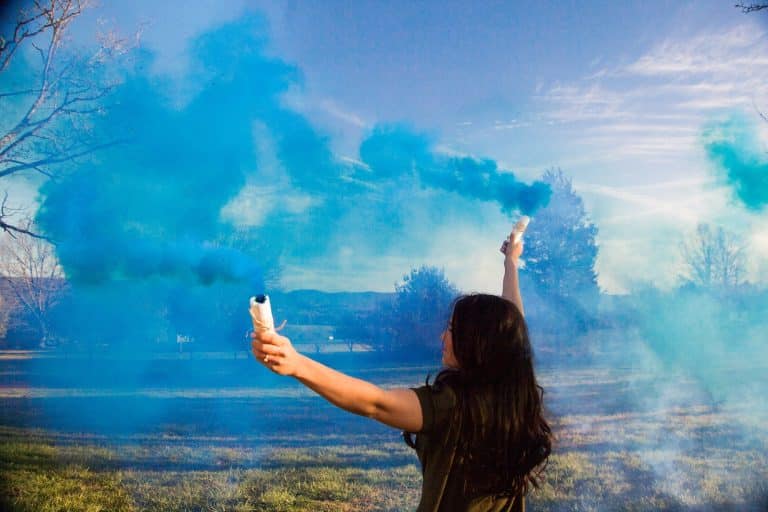 It is beyond time to stop the weird gender reveal parties