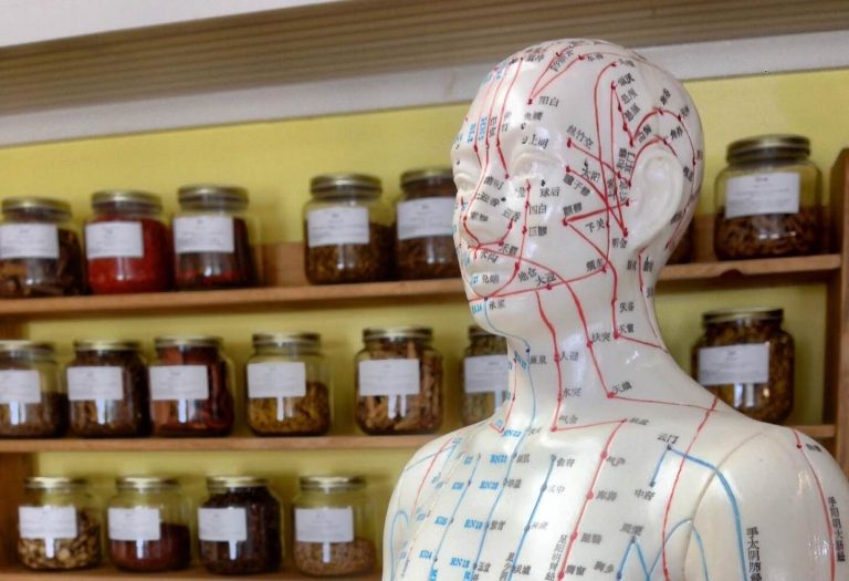 From the archives: alternative medicine’s political battle for European recognition