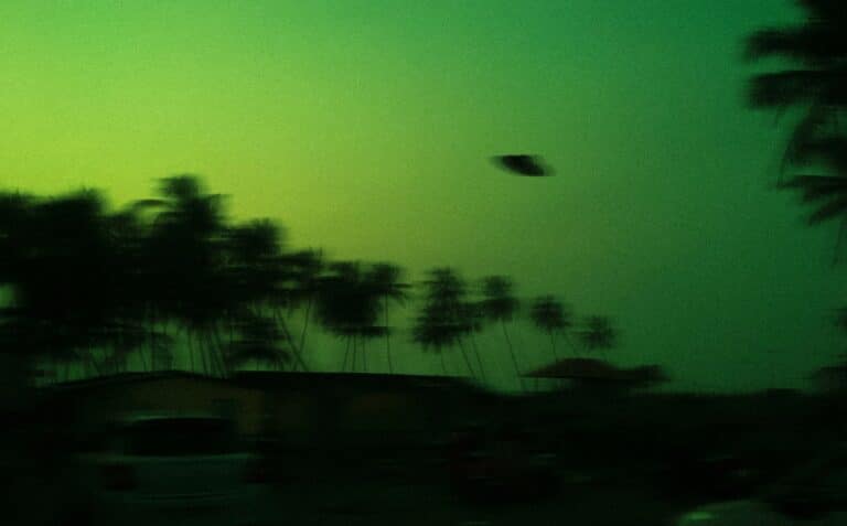 Confessions of a Ufologist: lessons learned from a lifetime studying UFO reports