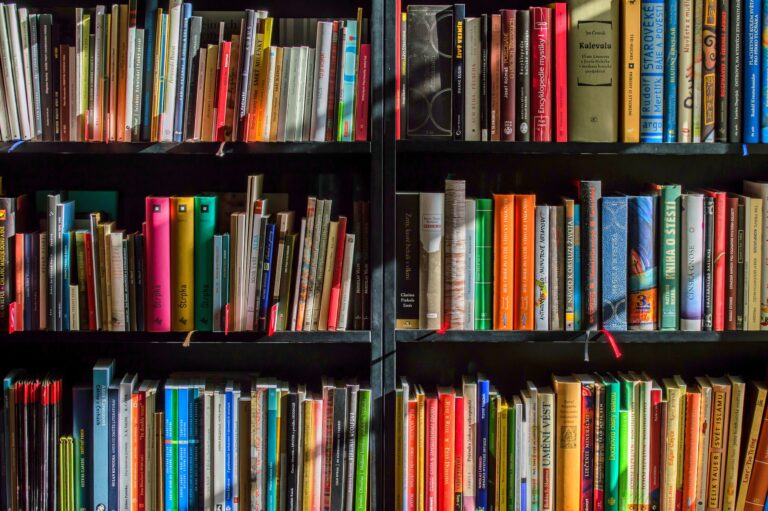 AI isn’t killing literature – it isn’t even close to replacing professional writers