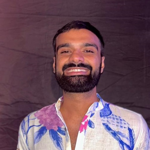 Akshit Mishra