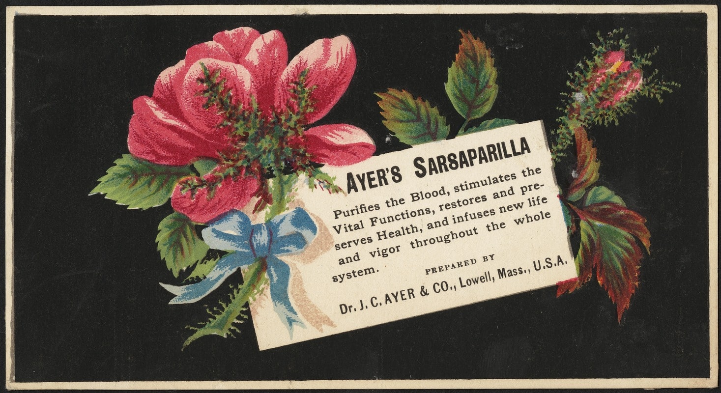 From the archives: A healthy dose of sarsaparilla - snake oil for the nineties - The Skeptic