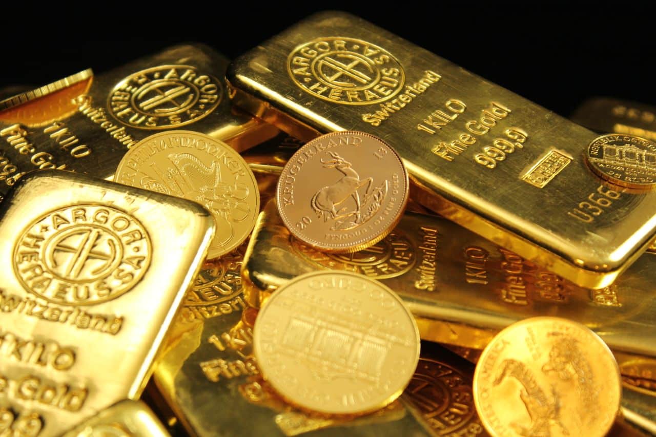 From the archives: A metallurgical miracle? All that glisters is not gold - The Skeptic