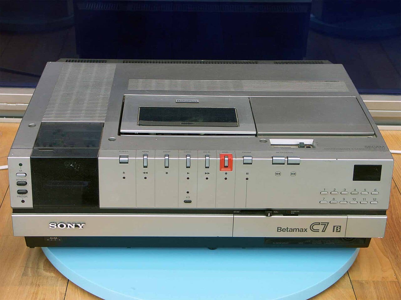 Adult movies were not the reason Betamax really lost the video wars - The Skeptic